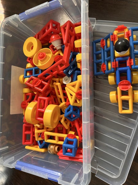 Mobilo bulk lot Carousel 1