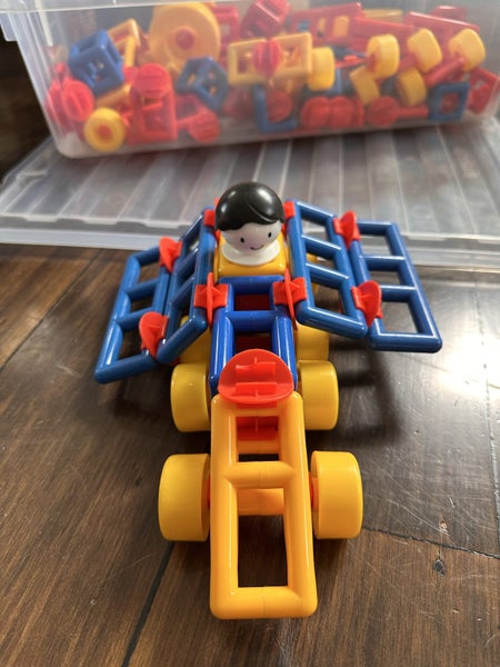 Mobilo bulk lot Carousel 2