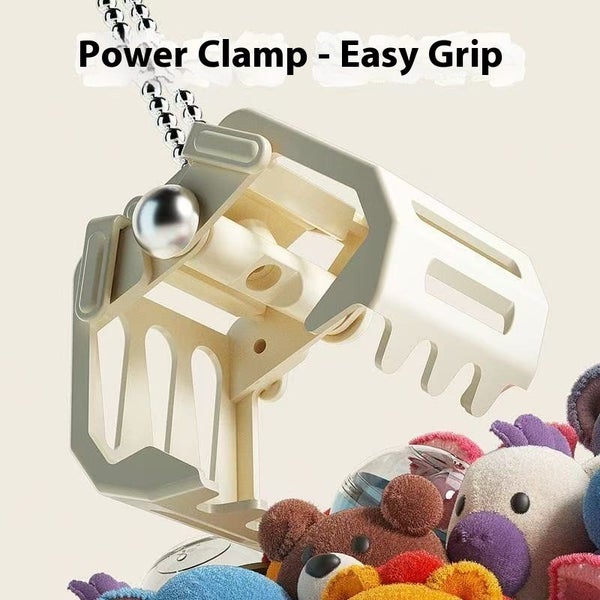 Free shipping to town Claw Game Machine for Party Birthdays #ED106 Carousel 2