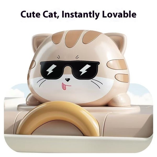 Free shipping to town Claw Game Machine for Party Birthdays #ED106 Carousel 3