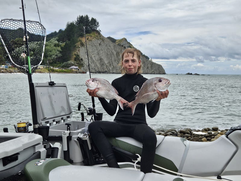 2 x SeaDoo FISH PRO 2020 170HP and double trailer63952080657027111