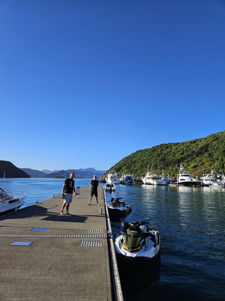 2 x SeaDoo FISH PRO 2020 170HP and double trailer63952080657027114