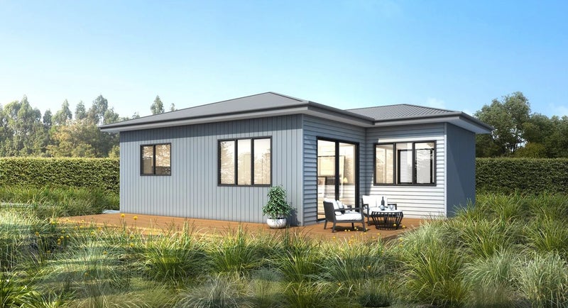 Modular Home for sale | 2 Bedroom | 63m2 | Maple Carousel 1