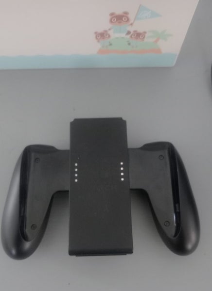 Nintendo Switch Package Carousel 2