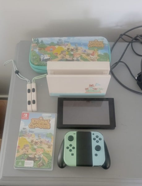 Nintendo Switch Package Carousel 1