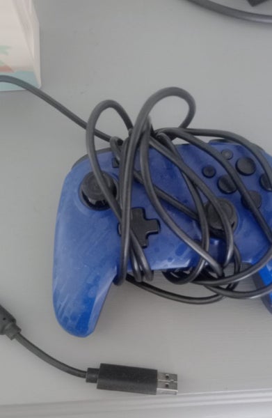 Nintendo Switch Controller Carousel 1