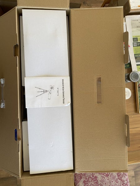 76700 Reflective Telescope64349455569154112