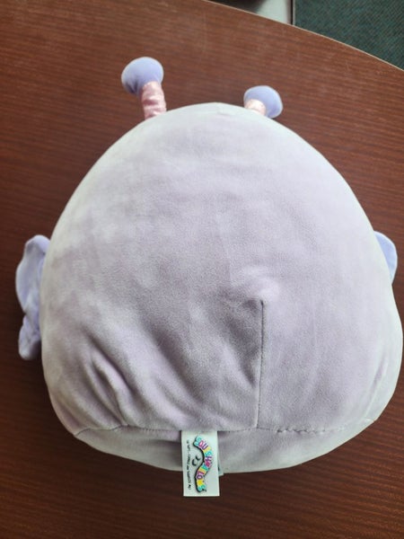 Squishmellow Carousel 2