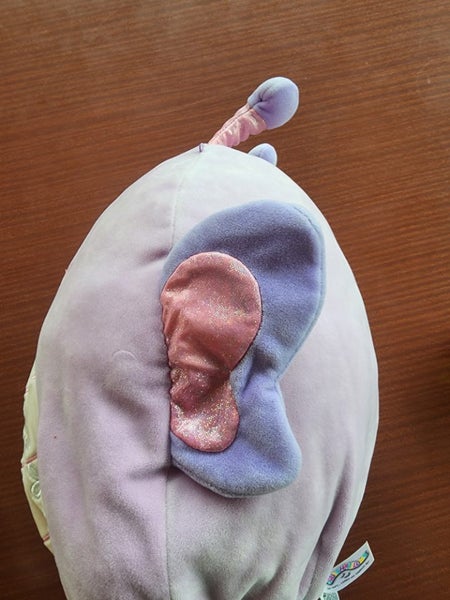Squishmellow Carousel 3