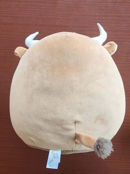 Squishmellow Carousel 2