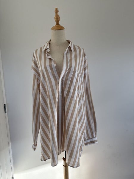 BLANCA SHIRT BNWOT Size - 14 - 18 Carousel 1