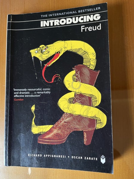 Psychology book Carousel 1