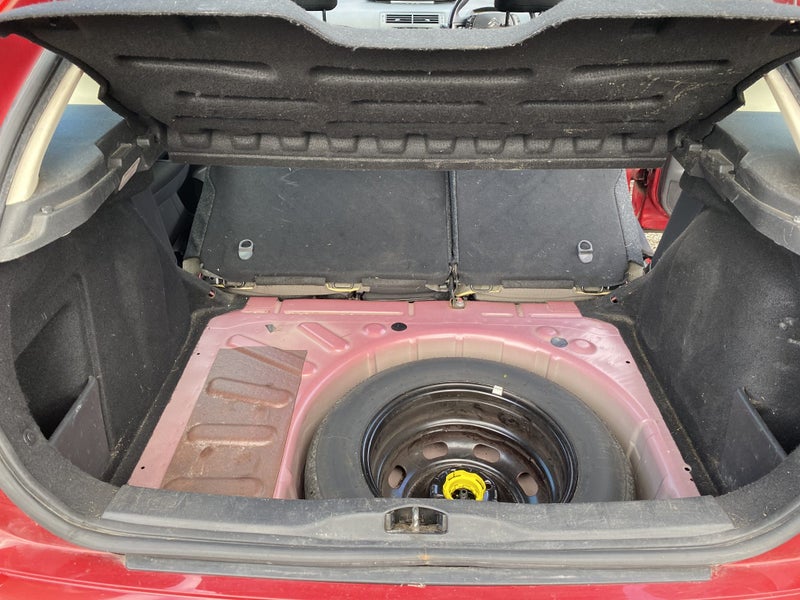 2008 Citroen C4 Hdi Egs63952884409473110