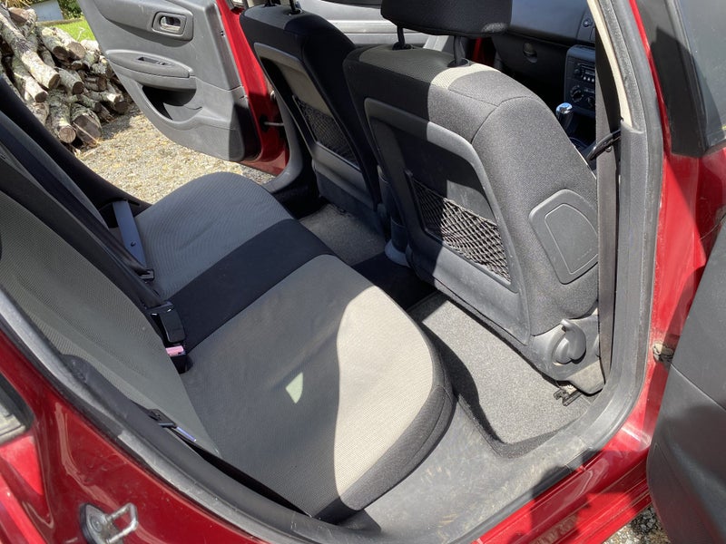 2008 Citroen C4 Hdi Egs63952884409473113