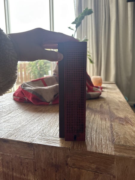 Xbox one S red dead redemption Collab 1tb Carousel 8