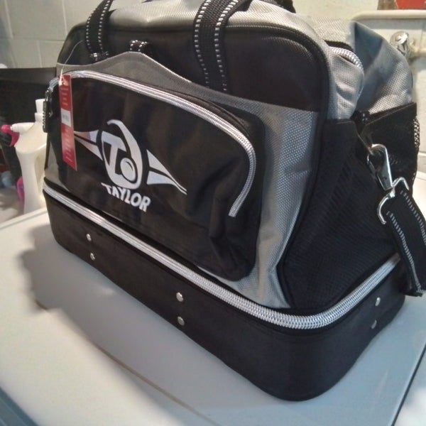 Lawn Bowls Bag NEW Carousel 2