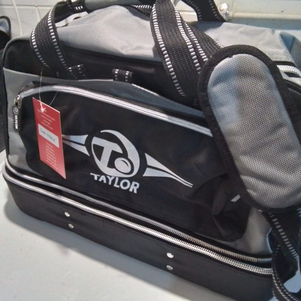 Lawn Bowls Bag NEW Carousel 1