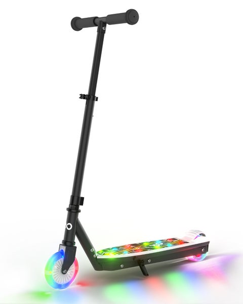 KIDS ELECTRIC SCOOTER Carousel 2