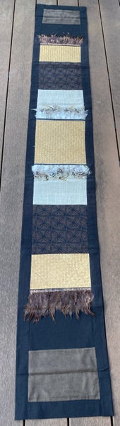 Decorative Table Runner Carousel 1