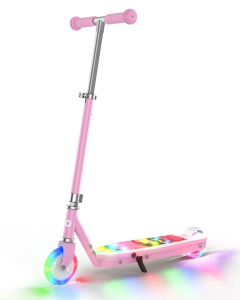 KIDS ELECTRIC SCOOTER Carousel 2