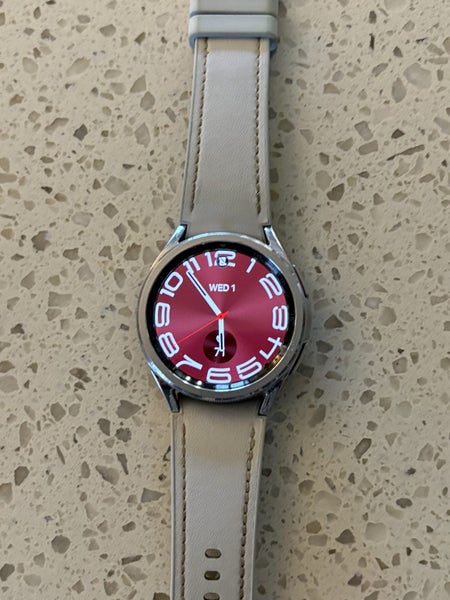 Samsung Galaxy Watch 6 Classic Carousel 1
