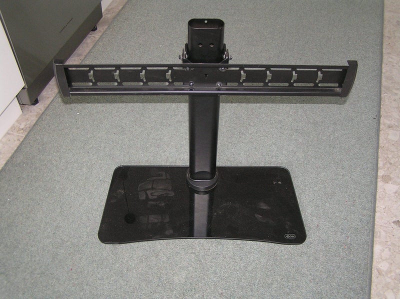 STAND OR WALL MOUNT FOR 29"-40" TV Carousel 1