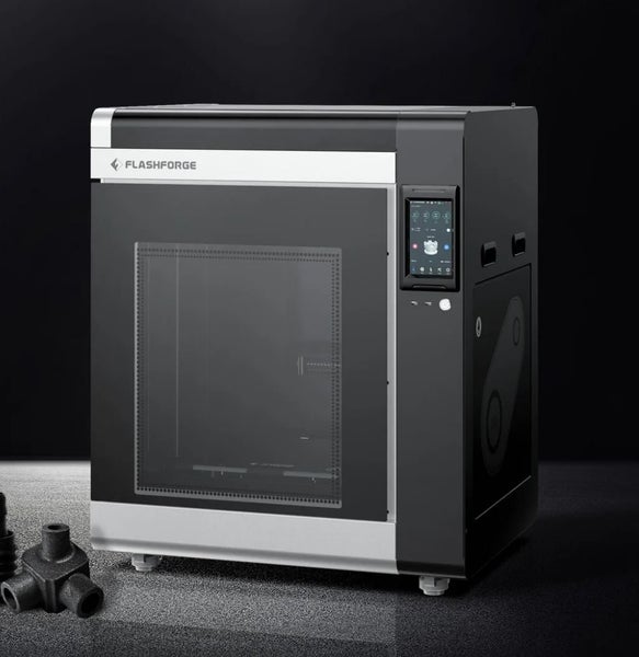 Flashforge Creator 4S 3d Printer Carousel 1