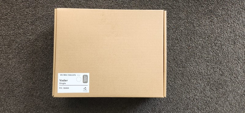 Monitor Arm Mount Single Carousel 2