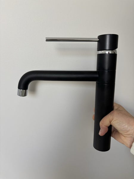 Panini Cox Mixer Carousel 1