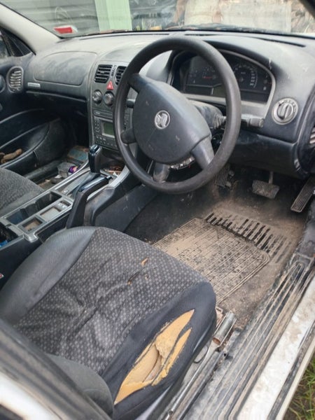 Holden 2005 vz ute Carousel 2