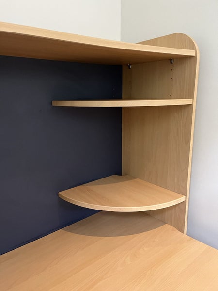 Computer Desk Unit Carousel 2