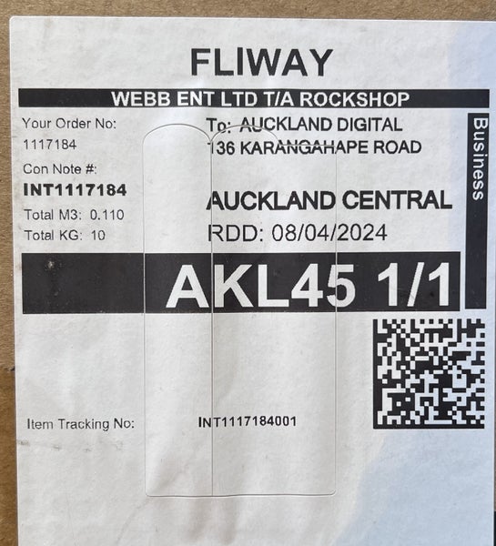 Roland AX-Edge Keytar – Like New Condition64272022650882112