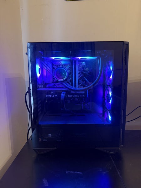 Gaming pc Carousel 1