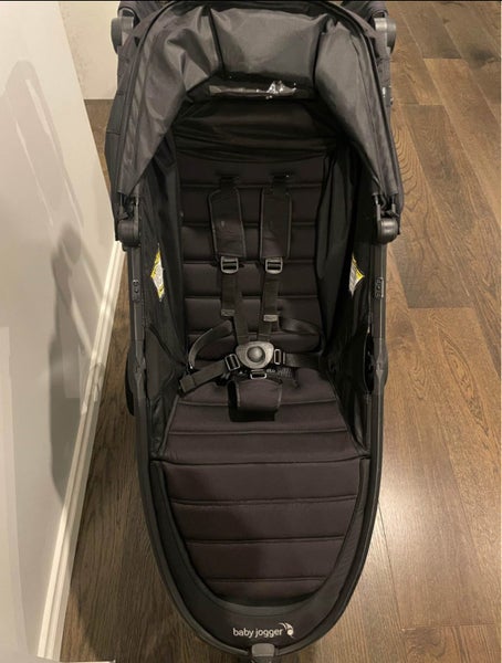 Baby Jogger City Mini GT2 - Immaculate condition Carousel 6