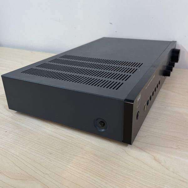 Mint NAD C315BEE Stereo Integrated Amplifier - Beautiful Buying! Carousel 9