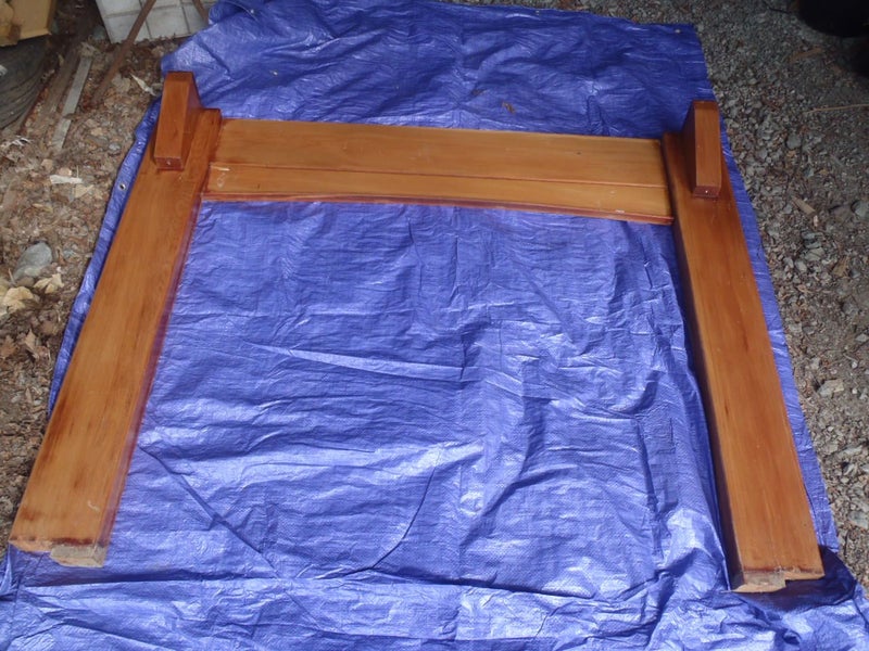 Rimu Fire Surround Carousel 1