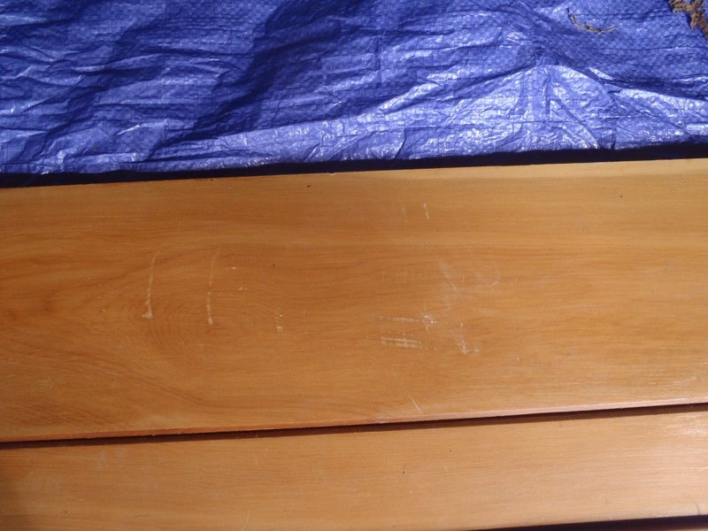 Rimu Fire Surround Carousel 5