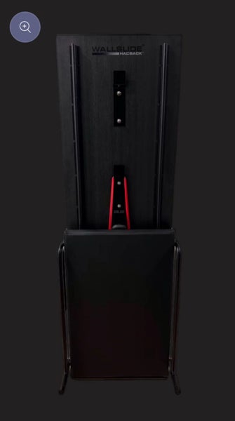 WallSlide™? Leg Press.64198203672961114