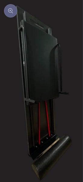 WallSlide™? Leg Press.64198203672961113