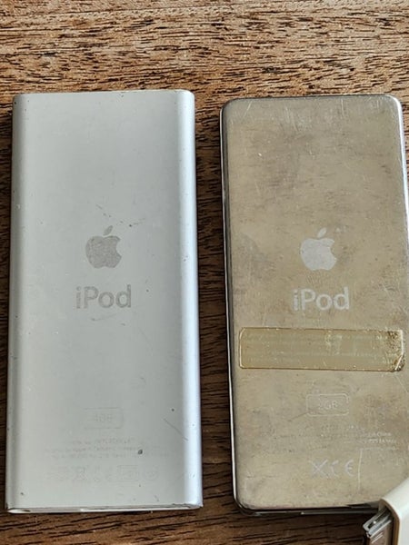 ipod nano x 2 Carousel 2