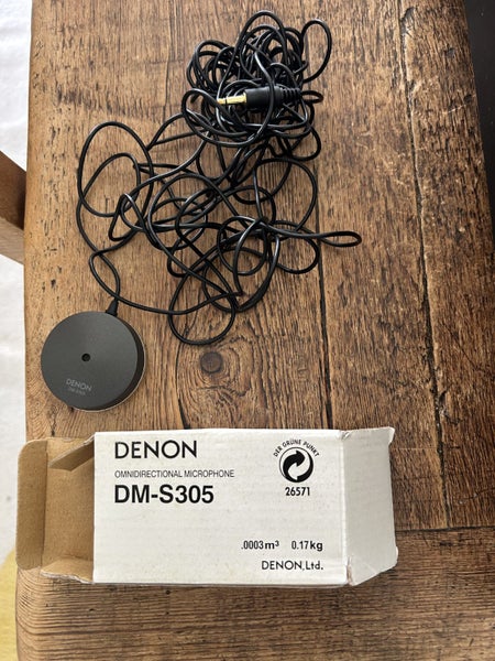 Denon AVR-2805 AV Surround Receiver Carousel 8