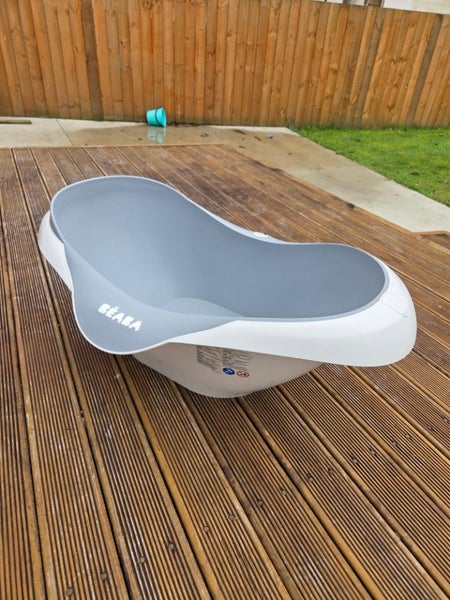 Beaba cameleo baby bath Carousel 3