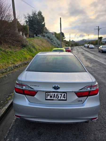 2014 Toyota Camry63953590187907111