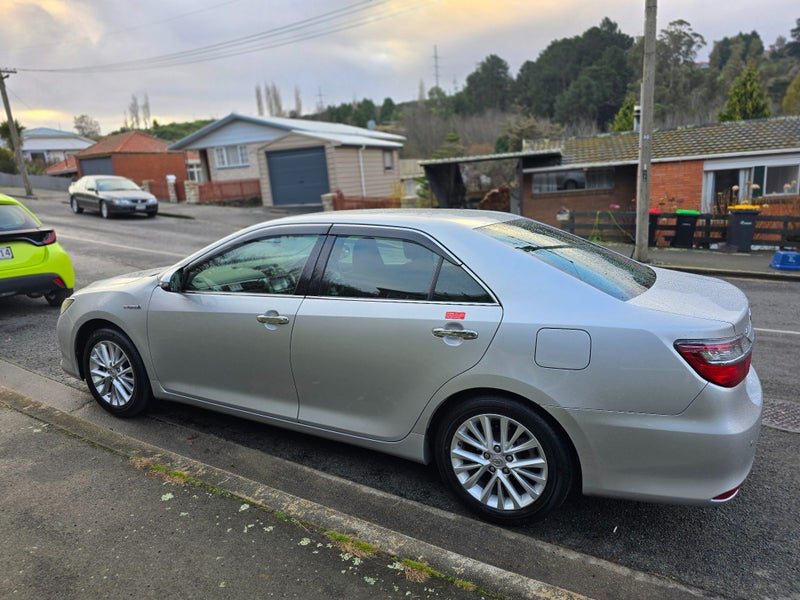 2014 Toyota Camry63953590187907112