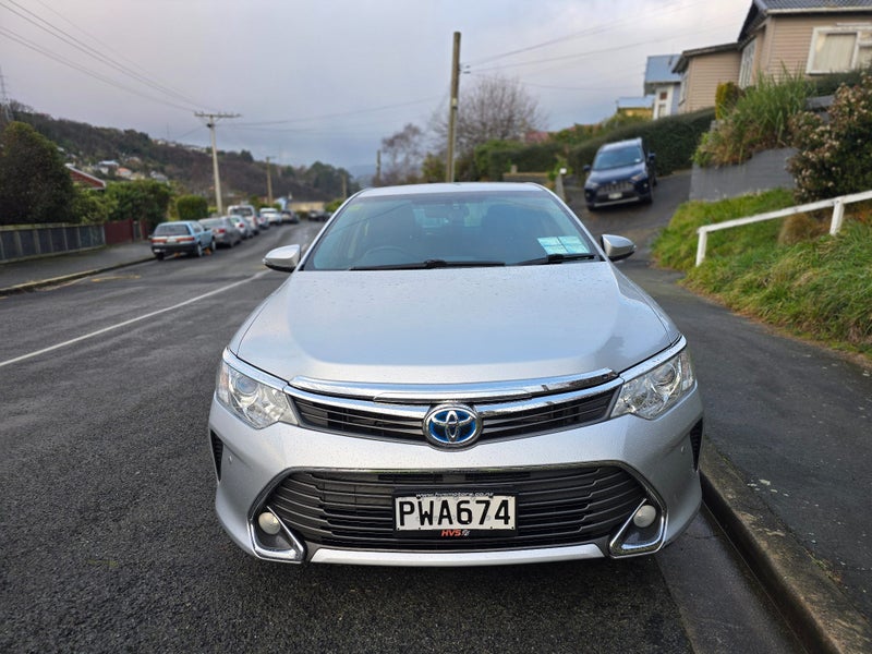 2014 Toyota Camry63953590187907114