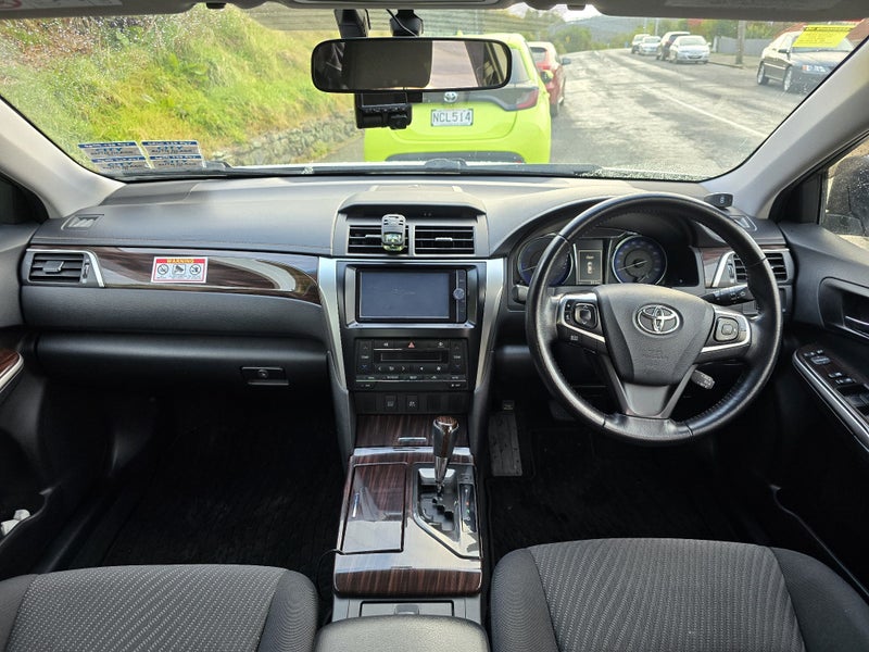 2014 Toyota Camry63953590187907110