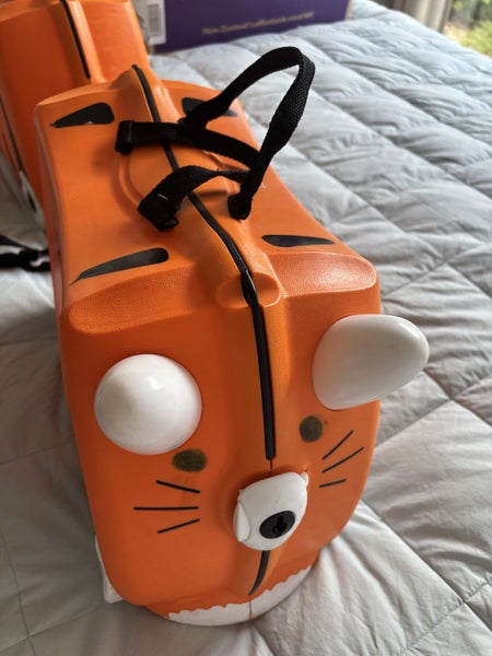 Trunki suitcase Carousel 3