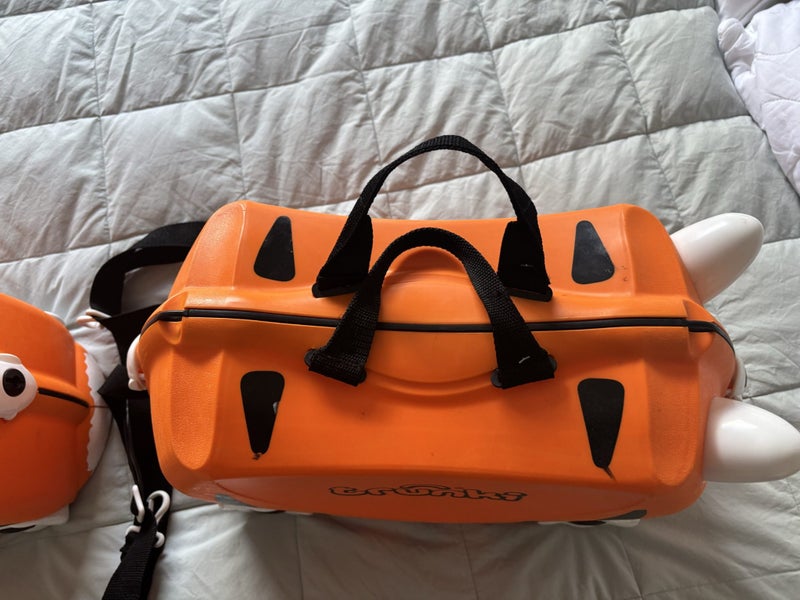 Trunki suitcase Carousel 2