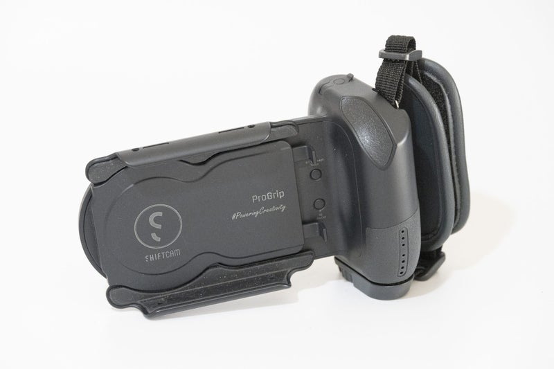 ShiftCam ProGrip – Mobile Photography Grip, Unused64032377029891112