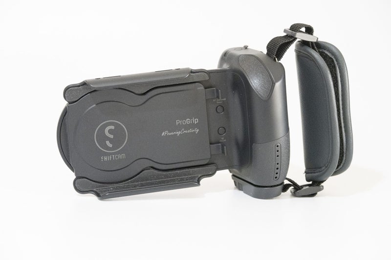 ShiftCam ProGrip – Mobile Photography Grip, Unused64032377029891114